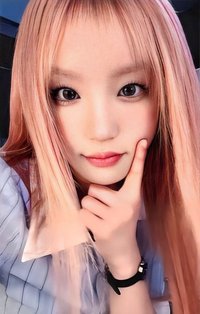 I SWAY el 預售 特典卡 手寫卡背