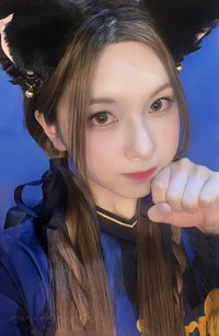 expérgo mp 幸運卡 LD 黑貓裴