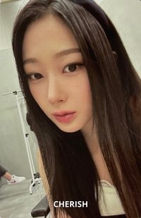 MY WORLD sm 直播卡 A吉