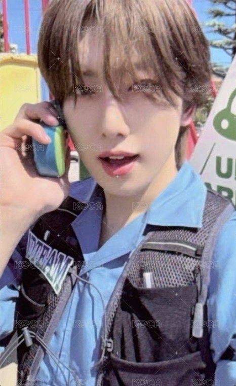 Other 年曆卡 2025年曆卡 正面