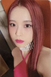 ENTWURF k4 預售 特典卡 