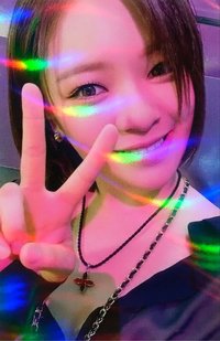 READY TO BE wm 特典卡 