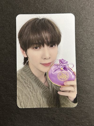 MINIRECORD 雙面卡