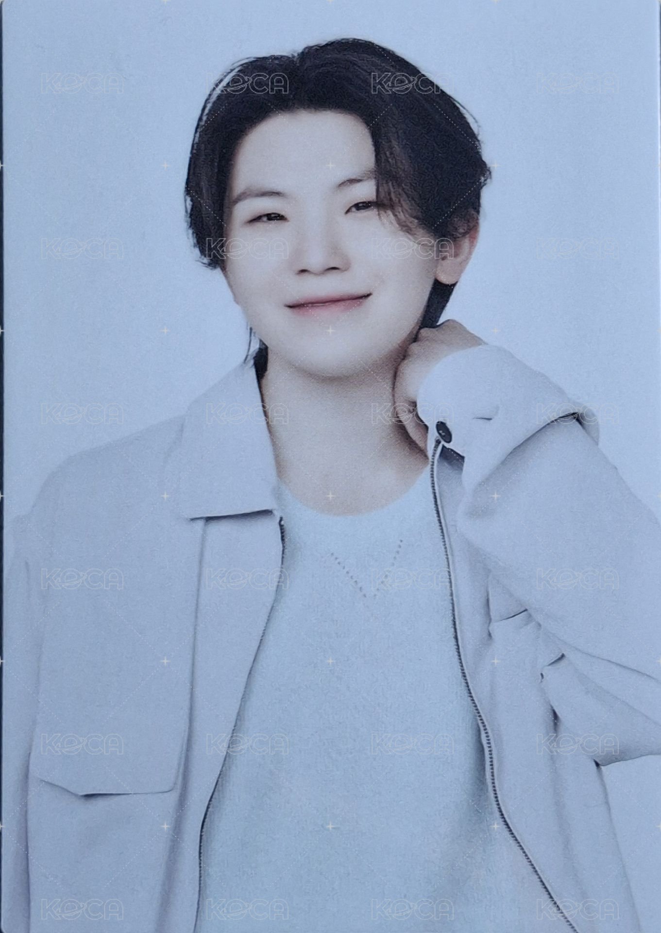 24‘HOME 隨機卡  正面