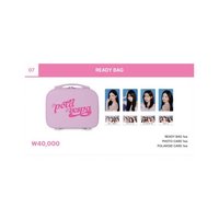 #potd展會 背包袋子 