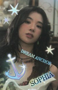 SIS 專輯卡 黑膠