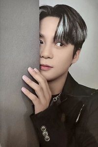 OUTLAW 專輯卡 A ver. 3