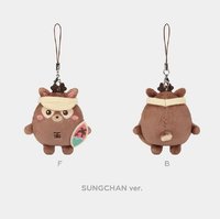 RIIZING LOUD 吊娃 夏日ver