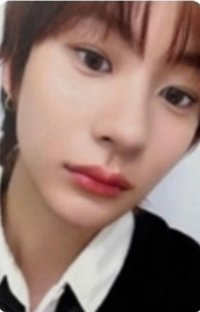 RIIZE UP 快閃 隨機卡 B