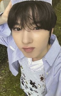 D社寫真 雜誌卡 A版