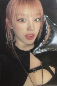 24’演唱會 iDOL 隨機卡 宋雨琦i-DOL小卡