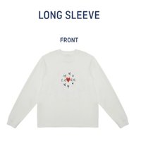 迷七 服飾衣著 長袖上衣