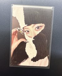 B版採