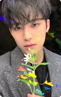 MINI9 pst 2.0 幸運卡 