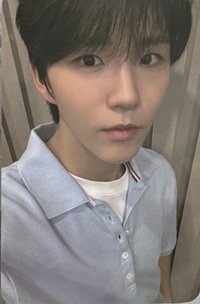 Songbird el 線下 簽售卡 