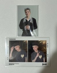 滿額卡加二宮格