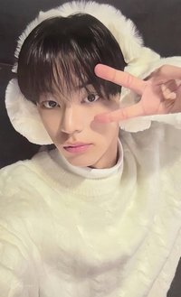 Last Bell wvs 直播卡 耳罩