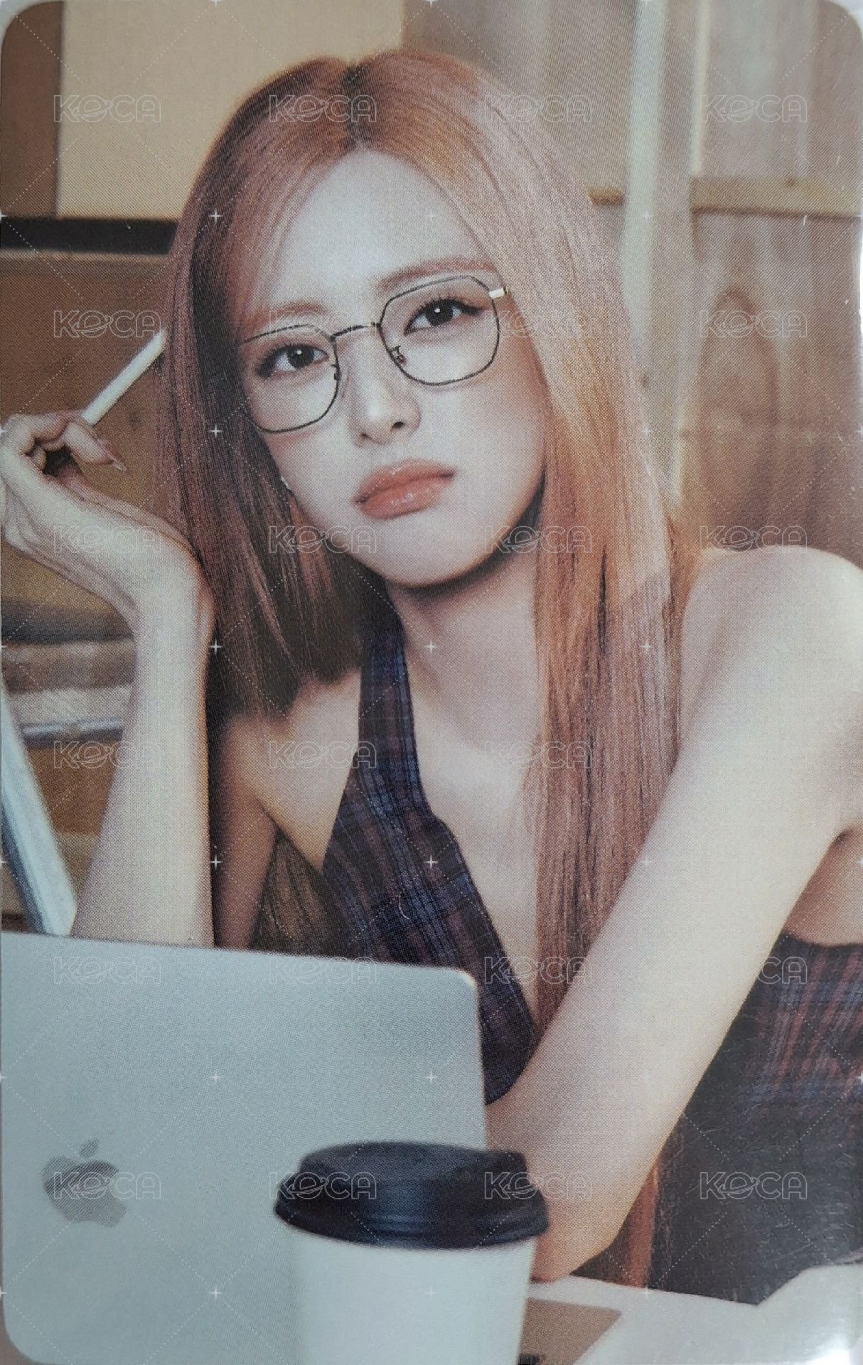 2025 FM 隨機卡  正面