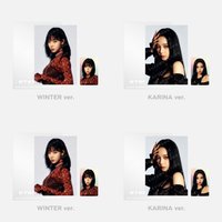 Step Back 明信片組 閃卡組