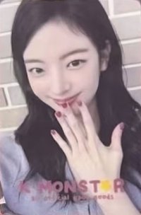 GWBG km 畫室 簽售卡 