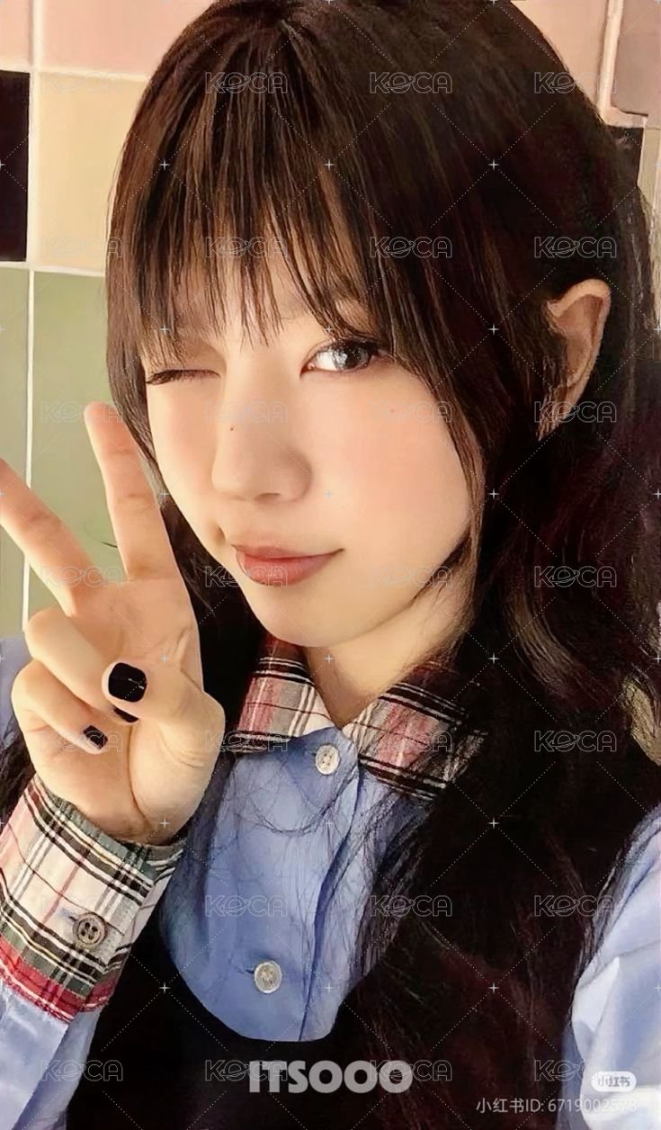 I'LL LIKE YOU tsutaya 幸運卡  正面