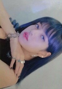 KTL JP 專輯卡 粉版