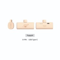 3rd 世巡 行動電源 