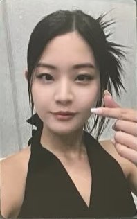 Arena雜誌4月刊 雜誌卡 