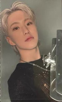 MINI12 tsutaya CARAT Ver. 特典卡 