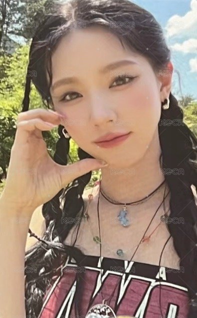 23世巡 周邊卡  世巡場周-麵 正面