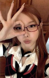 NA jyp 單封預售 特典卡 