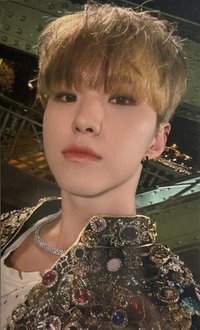 MINI11 環球 大阪 入場卡 / 場限卡 