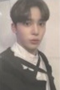 Action to Answer mmt 特典卡 A ver.