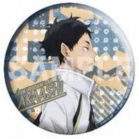 TTA 徽章 登校ver.