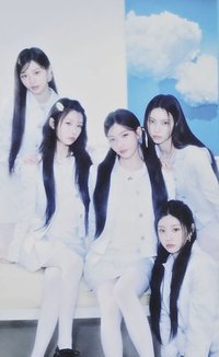 25‘FM 隨機卡 團卡 首爾場卡包