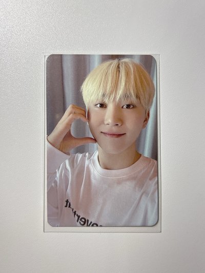 寛 正四一直娛yzy D簽售語音卡