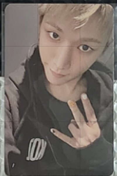 門童 No Genre LD幸運卡 特典卡 抽選卡 滿額卡