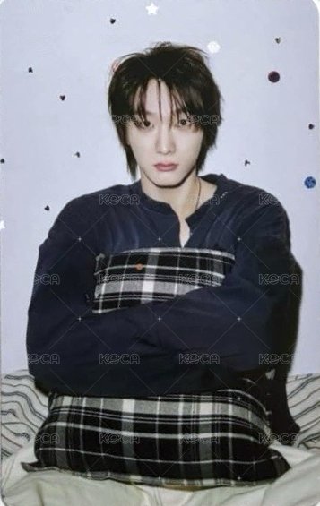 25 生日 wvs 周邊卡 小卡組 隨機 正面