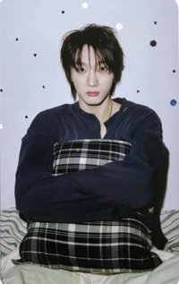 25 生日 wvs 周邊卡 小卡組 隨機