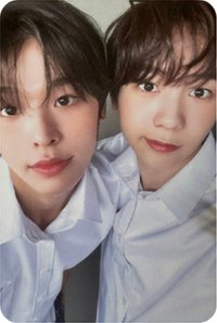 2024 FM 隨機卡 雙人卡