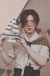 ANITEEZ IN TREASURE 隨機卡 