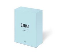 2th CARAT MEMBERSHIP