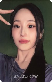 FORWARD k4 預售 特典卡 