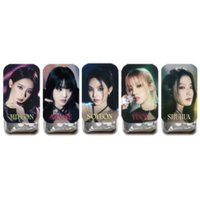 24’世巡演唱會 iDOL 糖果盒 薄荷糖鐵盒 日本限定