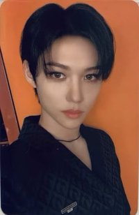 Stay in STAY jyp 特典卡 預售禮