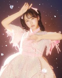松本 かれん