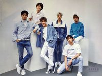 2019 SEASON’S GREETINGS