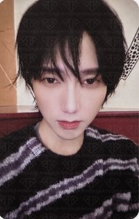 迷六 專輯卡 Things ver.