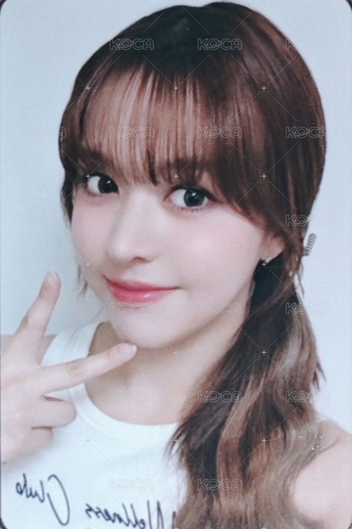 FORWARD ms 21.0 台北中簽 抽選卡  正面