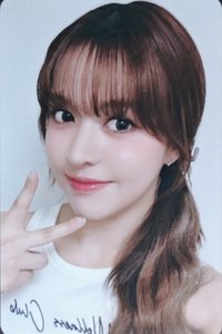 FORWARD ms 21.0 台北中簽 抽選卡 